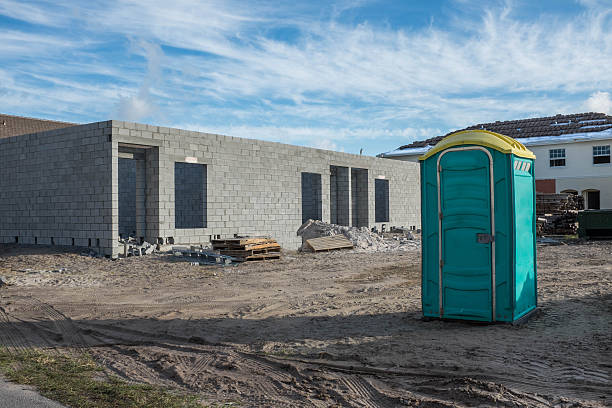 Portable Toilet Options We Offer in Lino Lakes, MN